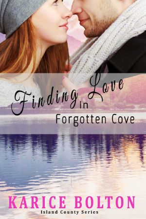 [Island County 01] • Finding Love in Forgotten Cove